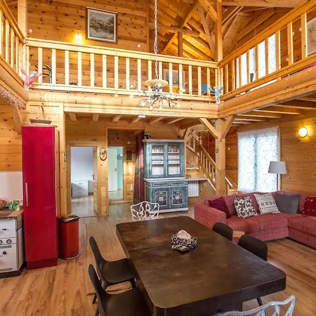 Alpehytte Large Luxury Chalet In Raduil, Borovets - Hot Tub, Views, Wi-fi Raduil