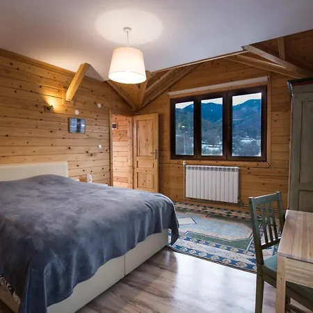 Large Luxury Chalet In Raduil, Borovets - Hot Tub, Views, Wi-fi Alpehytte Raduil