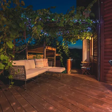 Alpehytte Large Luxury Chalet In Raduil, Borovets - Hot Tub, Views, Wi-fi Raduil
