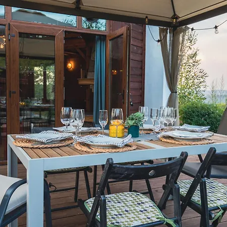 Large Luxury Chalet In Raduil, Borovets - Hot Tub, Views, Wi-fi * Raduil