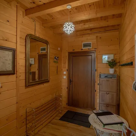 Alpehytte Large Luxury Chalet In Raduil, Borovets - Hot Tub, Views, Wi-fi Raduil